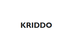 KRIDDO promo codes