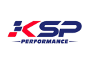 KSP Performance logo