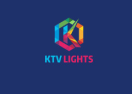 Ktvlights logo