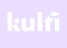 Kulfi Beauty logo