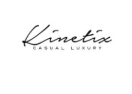 Kinetix logo