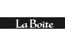 La Boite logo