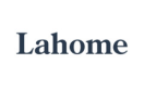 Lahome logo