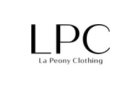 La Peony Clothing logo