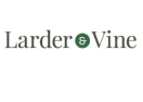 Larder and Vine logo