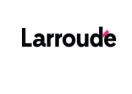 Larroude logo