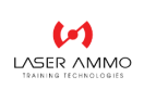 Laser Ammo logo