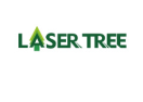 Laser Tree logo