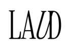 LAUD logo