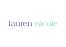 Lauren Nicole logo