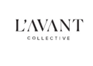 L'AVANT COLLECTIVE logo