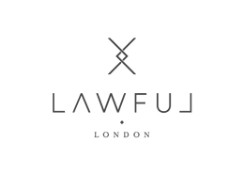 LAWFUL LONDON promo codes