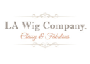 LA Wig Company logo