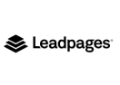 Leadpages logo