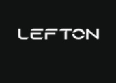 Leftonhome