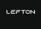 Lefton Home logo