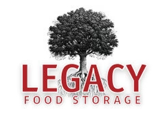 Legacy Food Storage promo codes