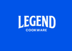 LEGEND COOKWARE Promo Code — 20% Off in Dec 2023