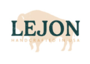 LEJON BELTS logo