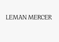 Leman Mercer promo codes