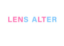 Lens Alter logo