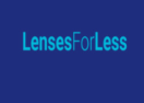 Lenses For Less logo