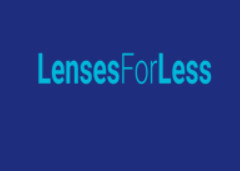 Lenses For Less promo codes