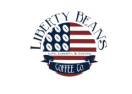 Liberty Beans Coffee logo