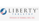 Liberty Tabletop logo