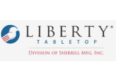 Liberty Tabletop promo codes