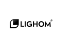 Lighom logo