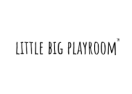 Little Big Playroom logo