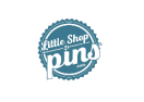 Little Shop of Pins logo