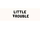 Little Trouble logo