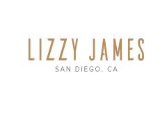 Lizzy James promo codes