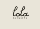 Lola Blankets logo