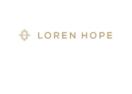 Loren Hope logo