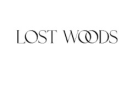 Lost Woods logo