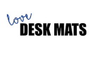 LoveDeskMats.com logo