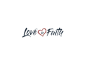 Love in Faith logo