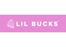 Lil Bucks logo