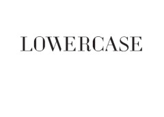 Lowercase promo codes