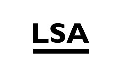 LSA promo codes