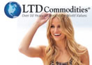 LTD Commodities logo