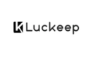 Luckeep logo