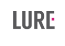 Lure Fitness logo