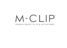 M-Clip logo