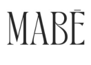 MABĒ logo