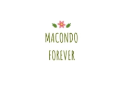 Macondo Forever promo codes