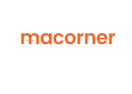 Macorner logo